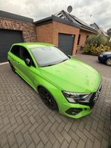 Audi rs3 8y ciamitgrün - Audi RS3 8y Gebrauchtwagen