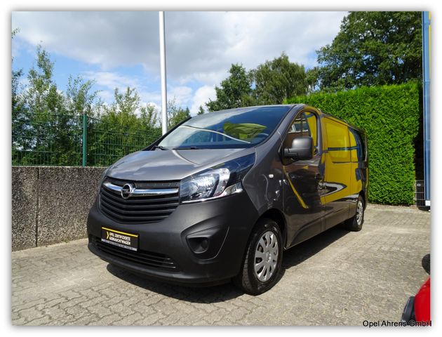 Opel Vivaro B Bus L2H1  2,9t 9 Sitzer