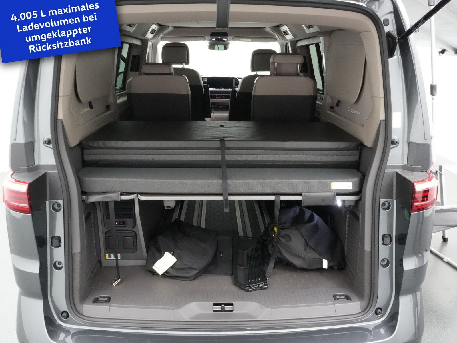 Volkswagen T7 California - Bild 21
