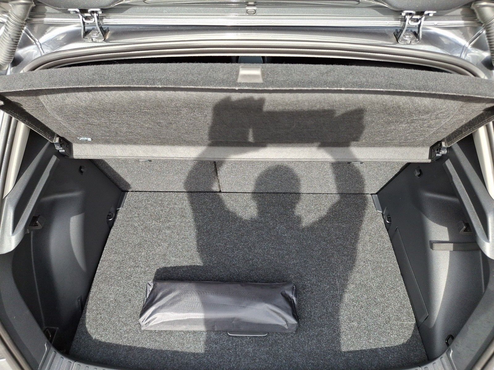 Skoda Fabia - Bild 15