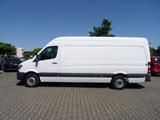 Mercedes-Benz Sprinter 316 cdi MAXI+Standhzg+Navi+Klima+1.Hand - Offers