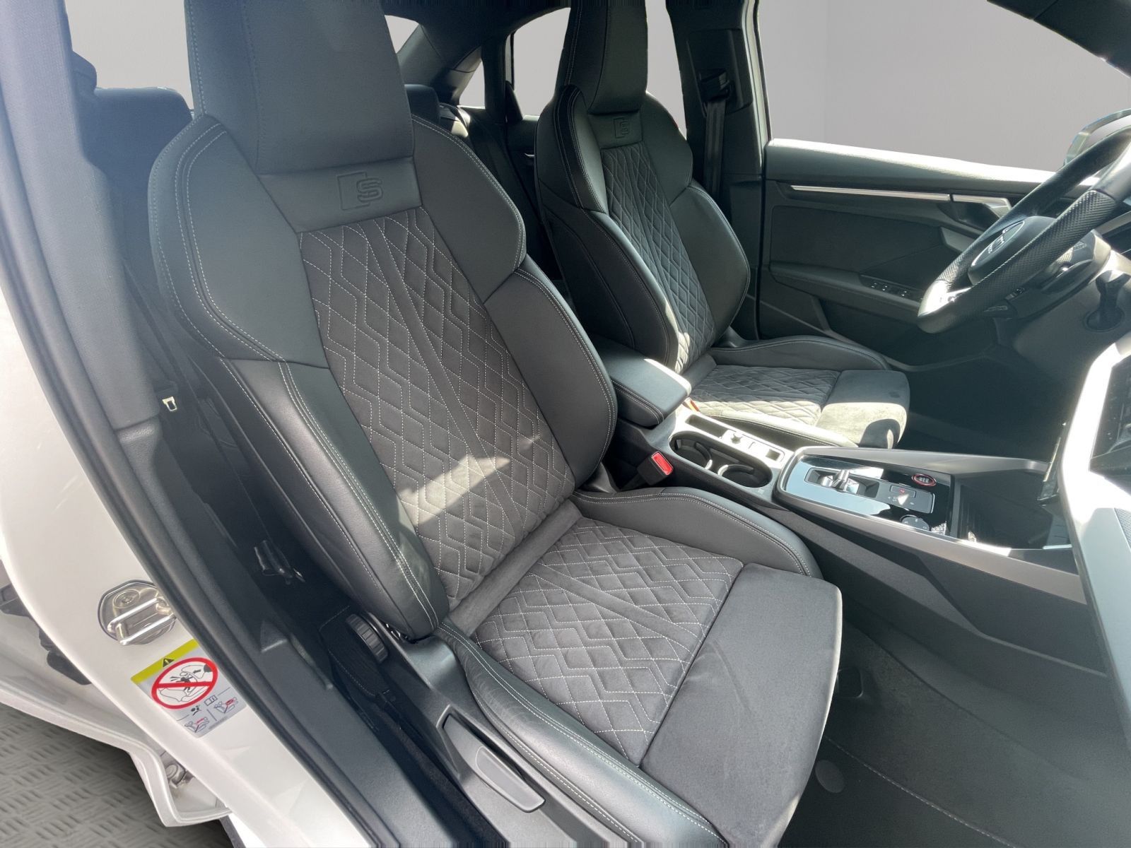 Audi S3 - Bild 19