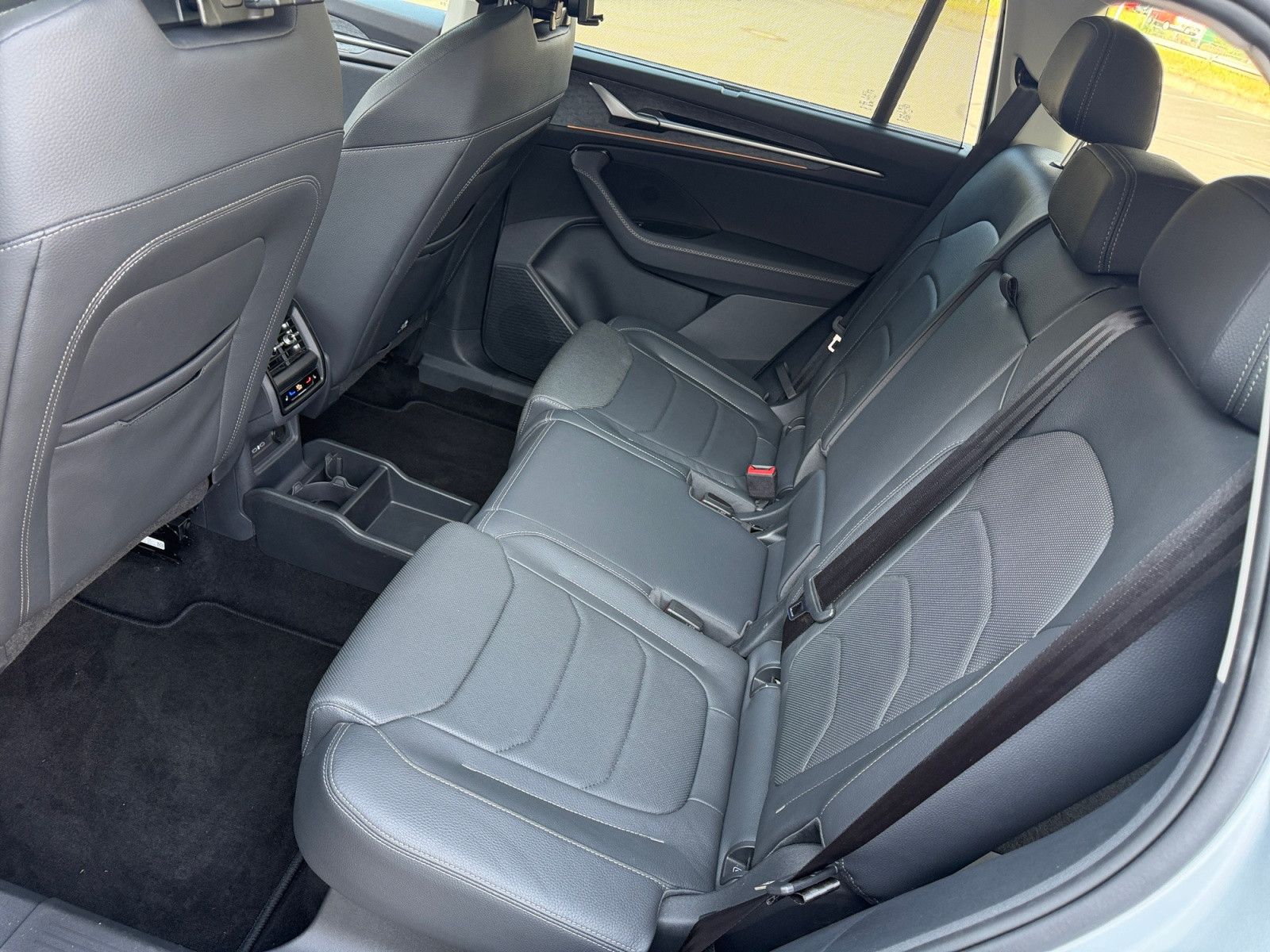 Kodiaq 2,0 TDI 4x4 Leder AHK Canton Matrix ACC