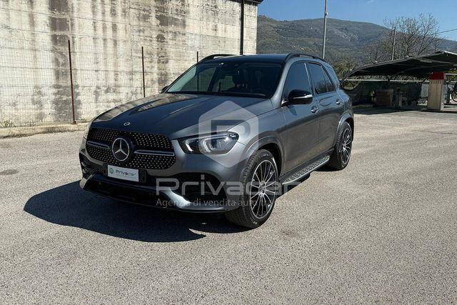 Mercedes-Benz MERCEDES GLE 350 de hybrid EQ 4Matic Premium Plu