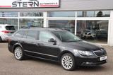 Skoda Superb Combi Exclusive 4x4 l NAVI l XENON l - Skoda Superb Exclusive mit Diesel-Antrieb