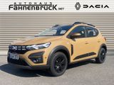 Dacia Sandero Stepway Extreme TCe 90 CVT Schiebedach - Dacia Sandero: Leasing