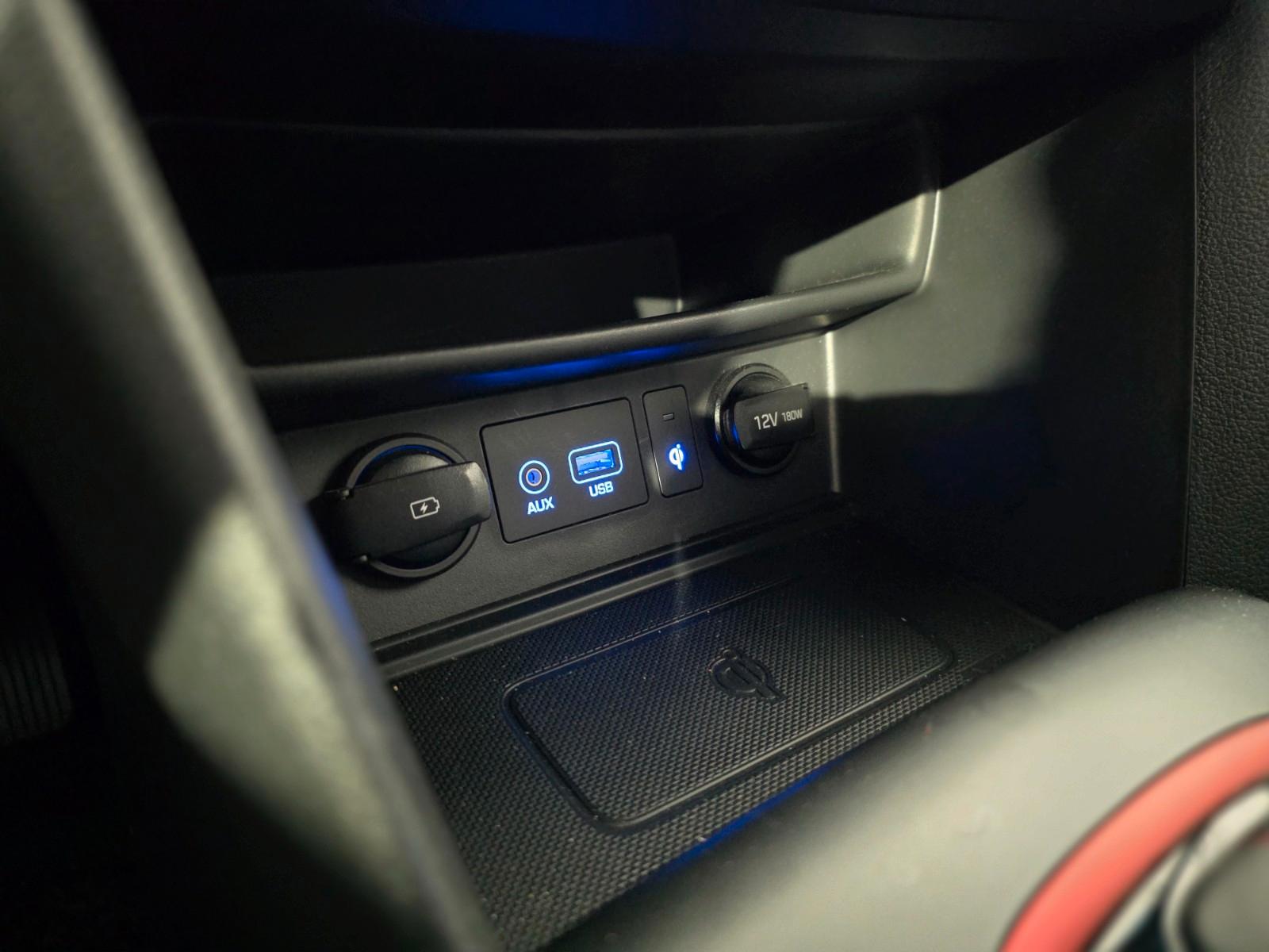 Hyundai Kona *Iron Man Edition 2WD*AUTOMATIK*