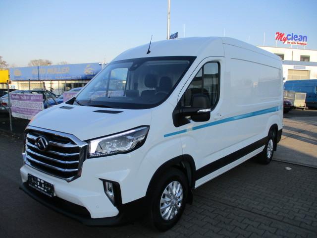 Ford Transit/ Maxus Deliver 9.Kasten.Luxury.Lang-Hoch