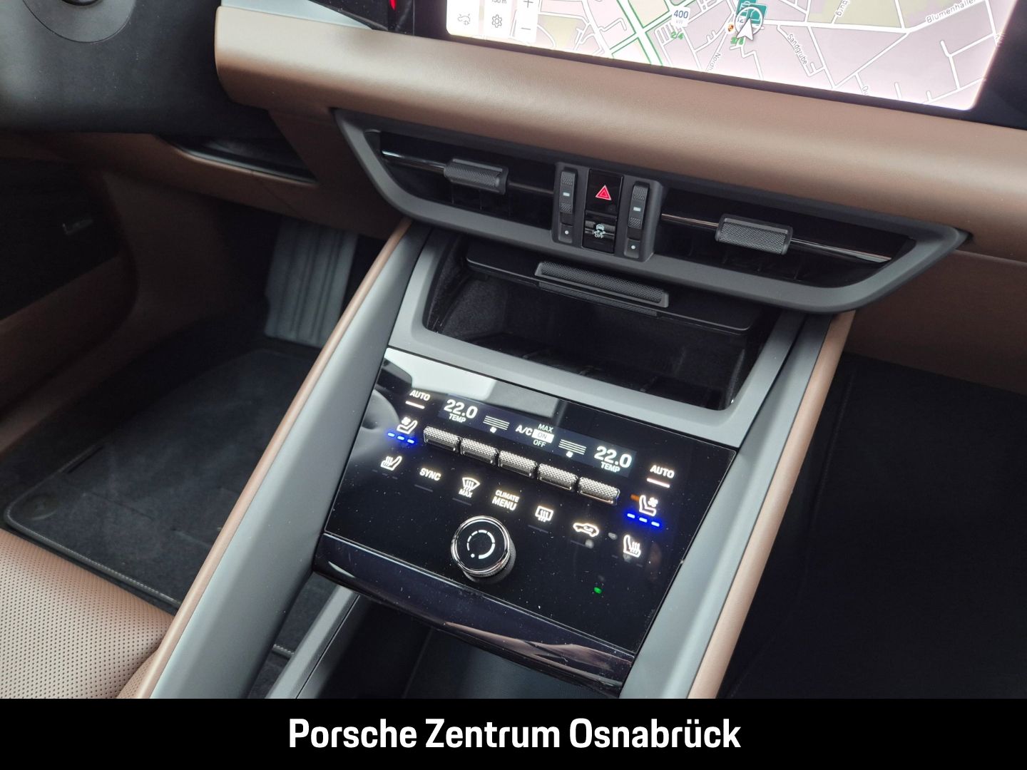 Porsche Macan - Bild 26