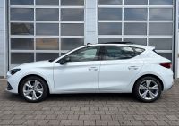 Seat Leon 1.5 TSI FR PANO*10JAHRE HERSTELLERGARANTIE* bei Autohaus Landmann & Maier OHG