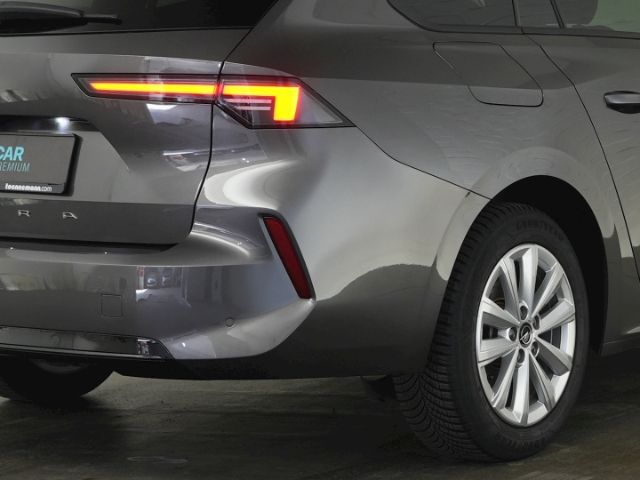 Astra L ST ELEGANCE CDTI AUTOMATIK+LED+NAVI+RÜCK