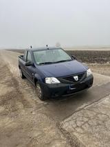Dacia Logan Pick-Up  TÜV neu, 2. Hand, sp... - Dacia Logan Pick-Up Gebrauchtwagen
