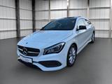 Mercedes-Benz CLA 200 Shooting Brake AMG PANO LED AHK APP - Mercedes CLA Shooting Brake mit Schiebedach