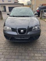 Seat ibiza 1.2 tuv - Seat Ibiza aus 2010: 1.2