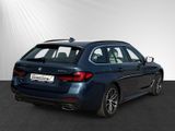 BMW 530e xDrive Touring Lr 565,-br.o.Anz.24Mon/5`Km  - BMW: E56