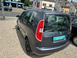 Skoda Roomster Style TÜV NEU*TOP* - Skoda Roomster in Duisburg