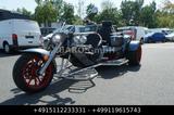Rewaco RF1 PUR 3 GT Edition - REWACO TRIKE