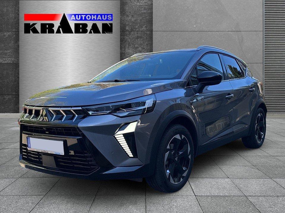 Mitsubishi ASX Hybrid 1.8 Edition Edition Hybrid