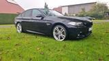 BMW Bmw F10  535d  x drive - BMW 535: 535d F10