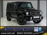 Mercedes-Benz G 500/550 AMG-Line Comand Sitzbelüftung HK-Sound - Mercedes-Benz: G550