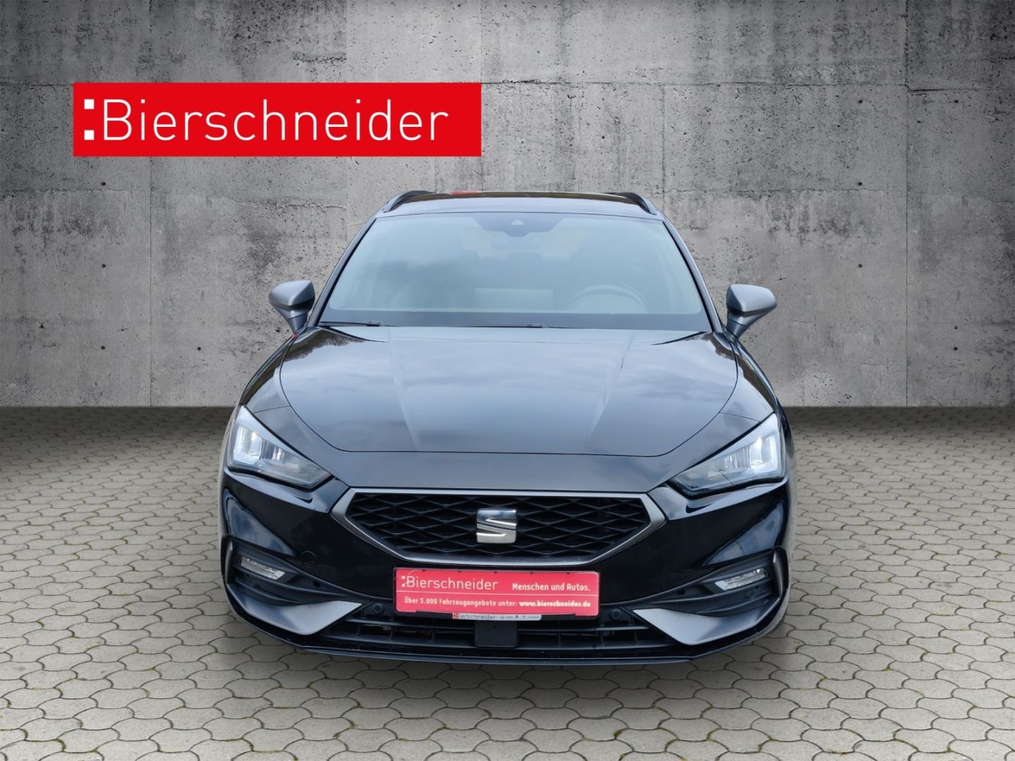 Seat Leon - Bild 2