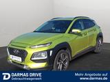 Hyundai Kona Premium  - gebrauchte Hyundai KONA aus dem Jahr 2020