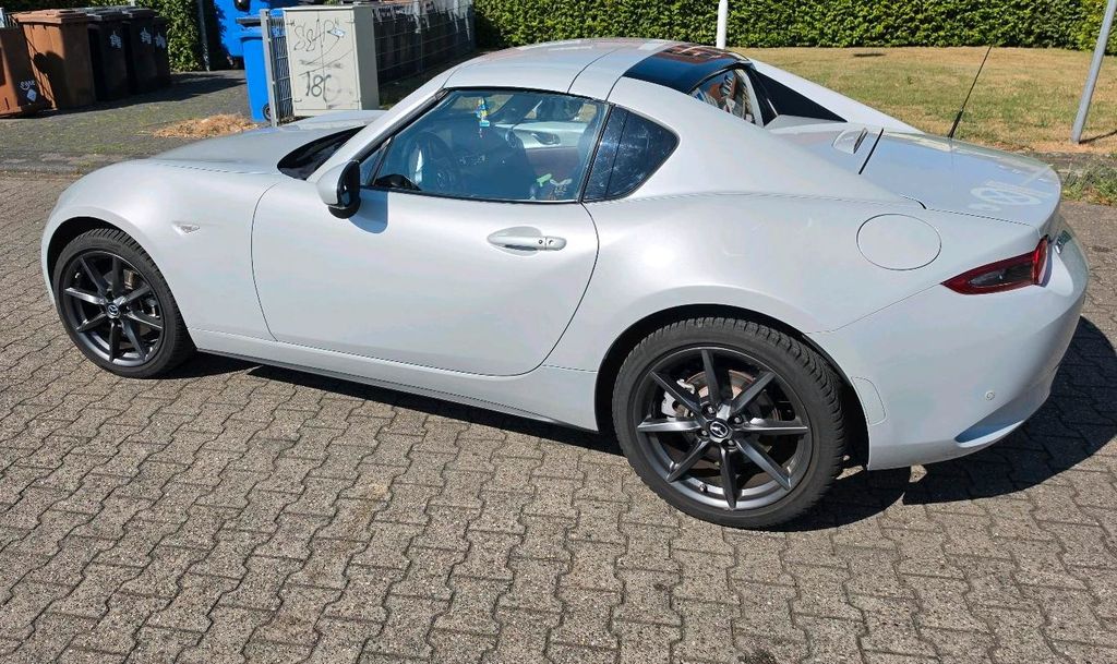 Image of Mazda MX-5