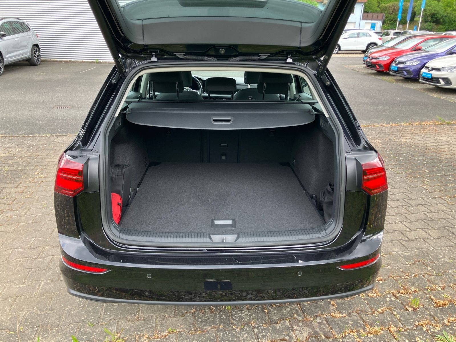 Volkswagen Golf - Bild 18