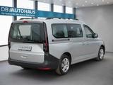 Volkswagen Caddy Kombi Maxi 2.0 TDI Sortimo Standhz PDC - VW Caddy Gebrauchtwagen in Bielefeld