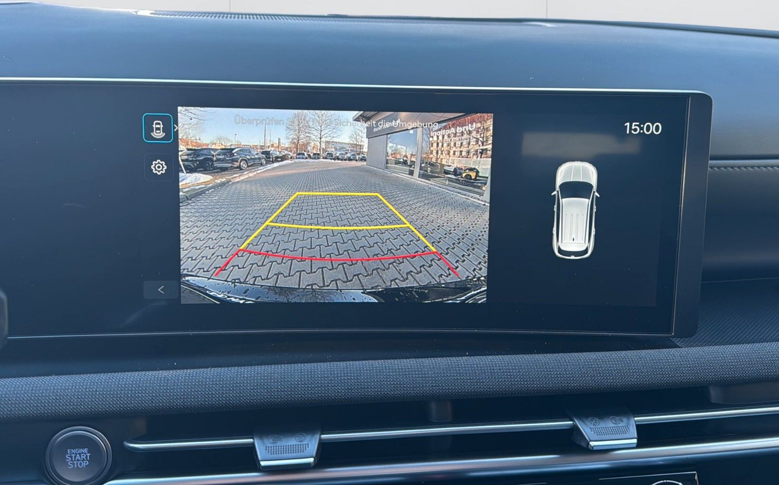 Hyundai TUCSON - Bild 17