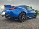 Subaru BRZ 2.4i STI Milltek MT 8fach - Subaru BRZ Gebrauchtwagen