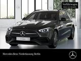 Mercedes-Benz C 220 d T AMG+NIGHT+AHK+KAMERA+TOTW+KEYLESS+9G