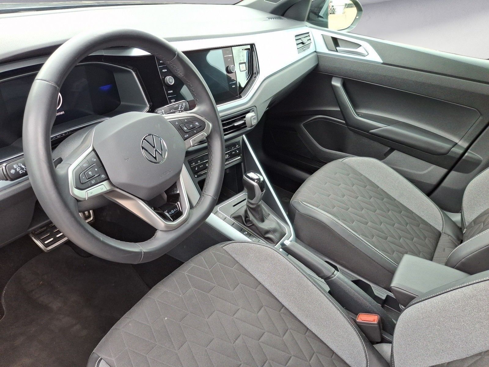 Volkswagen Taigo - Bild 11