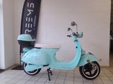 DREEMS Amalfi S ELEKTROROLLER 75 km/h RETRO 75 km - Offers