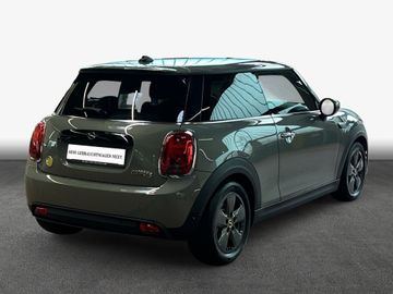 MINI Cooper SE - 2