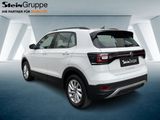 Volkswagen T-Cross 1.0 TSI Life PDC - Volkswagen T-Cross in Köln