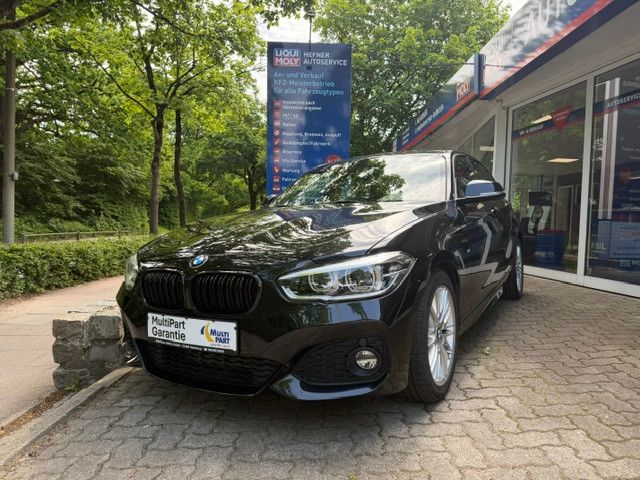 Image of BMW 118