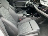 Audi SQ6 e-tron - Vorschau Bild 12
