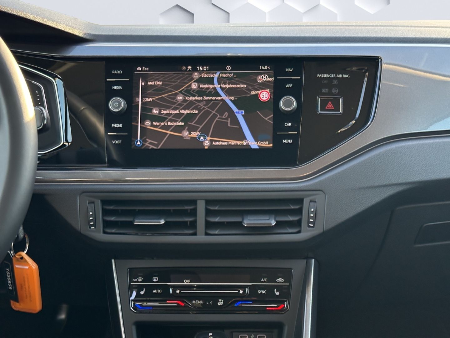 Taigo Style 1,5 l TSI OPF 110 kW (150 PS) 7-Gang