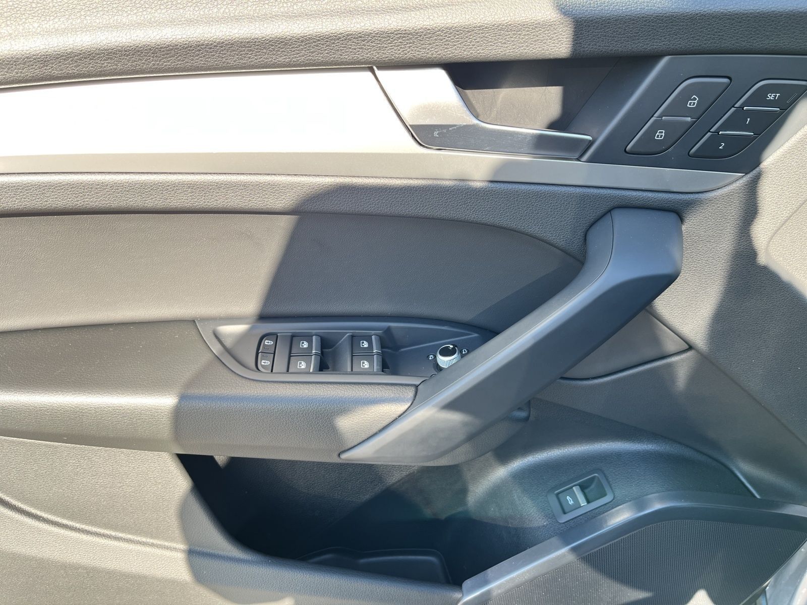 Audi Q5 - Bild 14