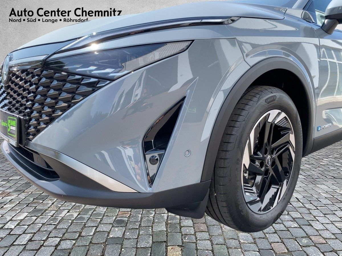 Nissan Qashqai - Bild 7