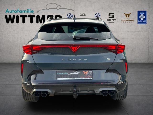 Formentor VZ 2.0 TSI DSG 333PS 4Drive AHK/MATRIX