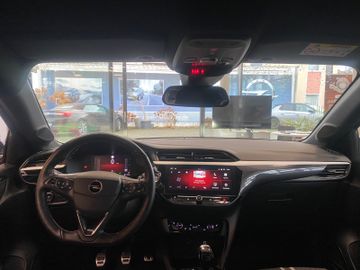 Bild 8 Opel CORSA GS 100 PS LED-SCHEINWERFER RFK WINTERPAKET