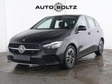 Mercedes-Benz B 200 eNp 46700.- Fond Bags Winter P. Kamera - Mercedes-Benz B 200 aus 2025