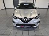 Renault Clio V 1.0 TCe 100 Business Edition|PDC|Sitzhzg - Renault Clio in Wuppertal