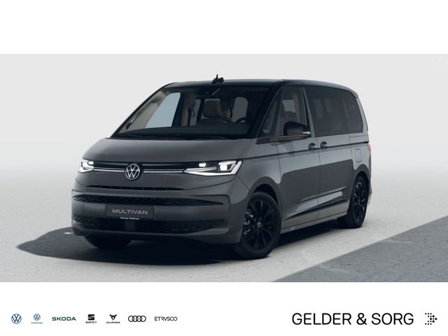 Volkswagen T7 Multivan Edition TDI DSG *Vis-a-Vis*IQ*H&K*Na