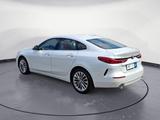 BMW 218d Gran Coupe Luxury Line Aut. Klimaaut. Drivi - BMW 218 Gran Coupé: Automatik