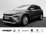 Skoda Elroq 50 Kam. Navi Virtual el.Heck ACC - graue Skoda Elroq