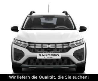 Fahrzeugabbildung Dacia Sandero TCe 90 Stepway Ess. *JETZT BESTELLEN!!*