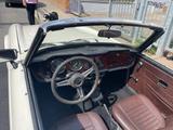 Triumph TR6 - gebrauchte Triumph Coupés
